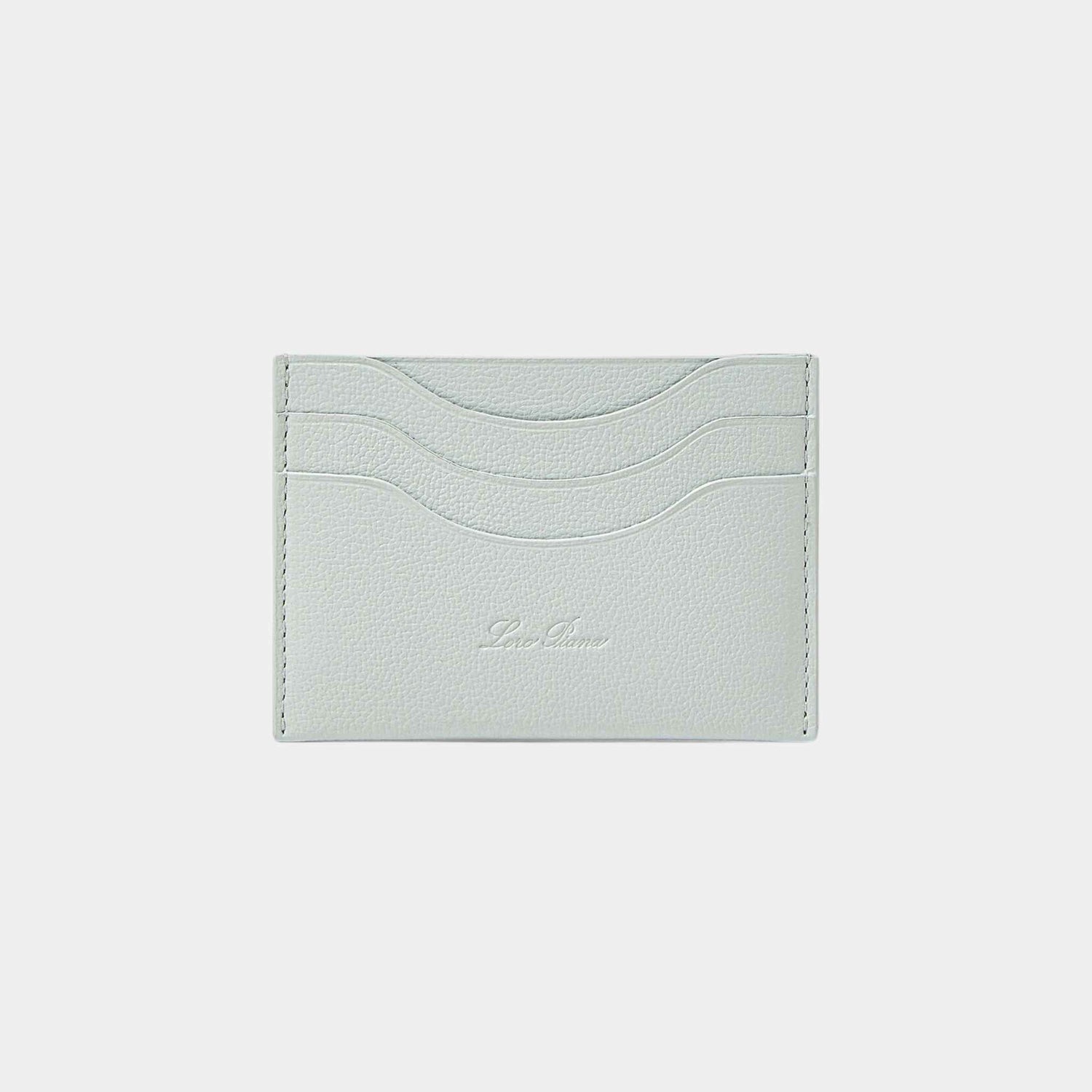 Extra Cardholder Calfskin