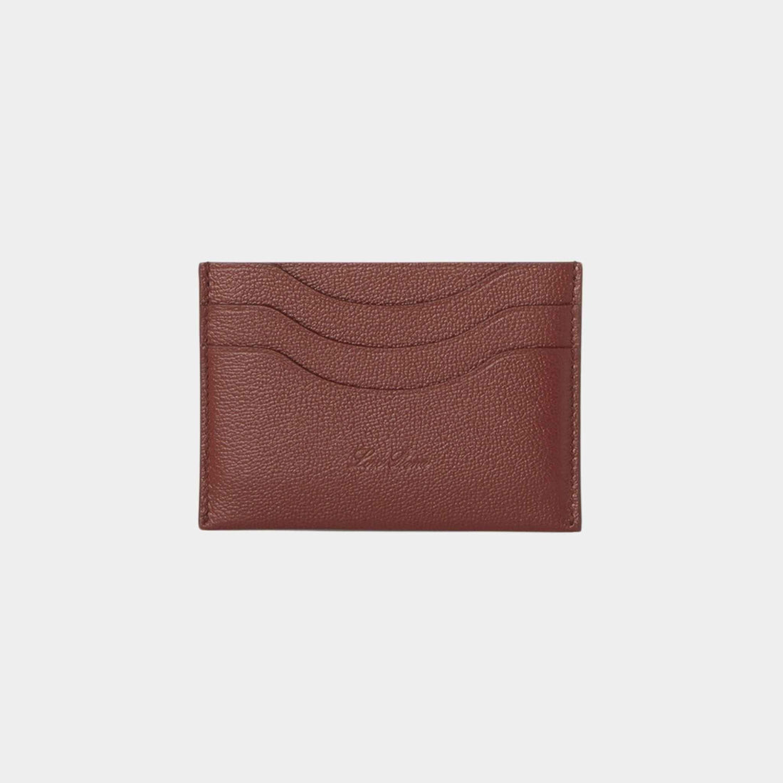 Extra Cardholder Calfskin