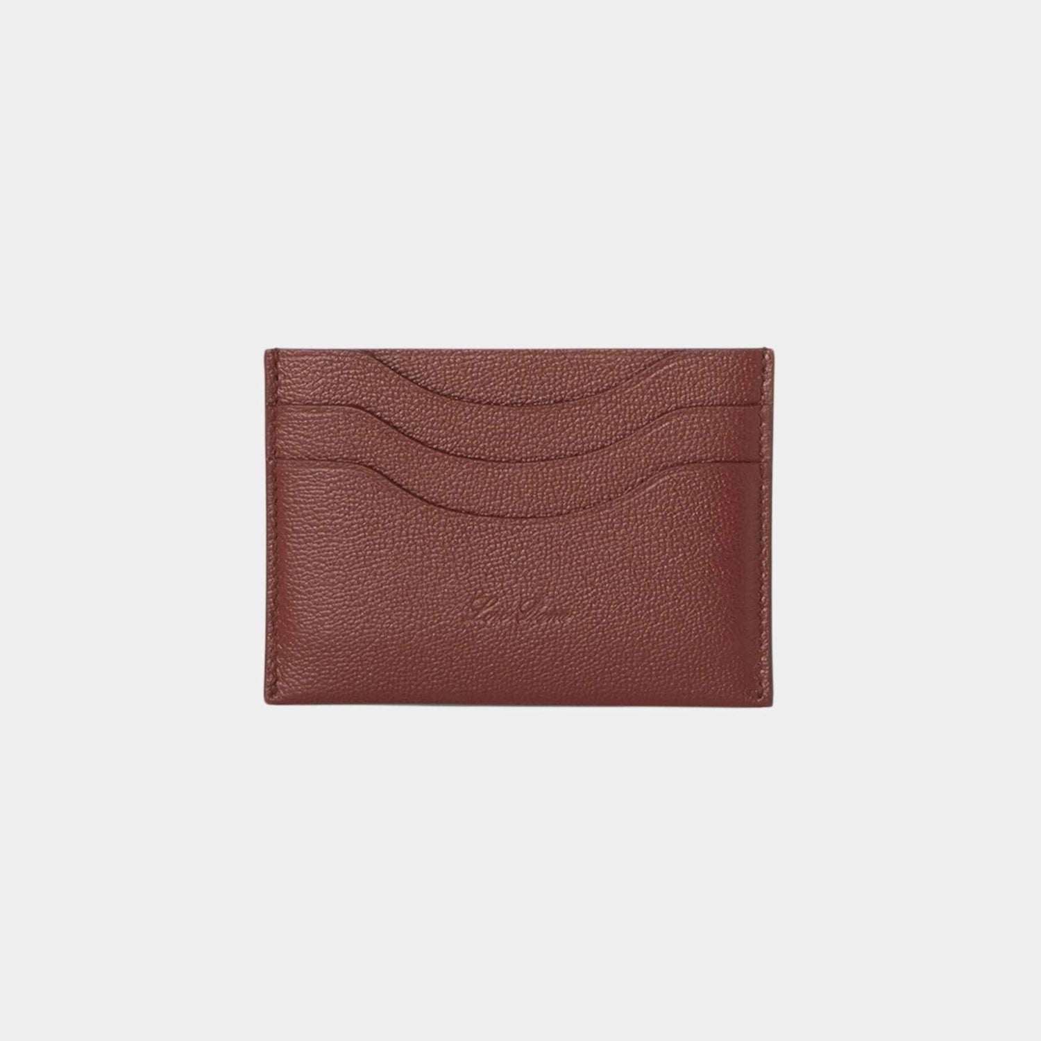 Extra Cardholder Calfskin