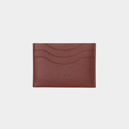 Extra Cardholder Calfskin