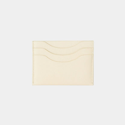 Extra Cardholder Calfskin