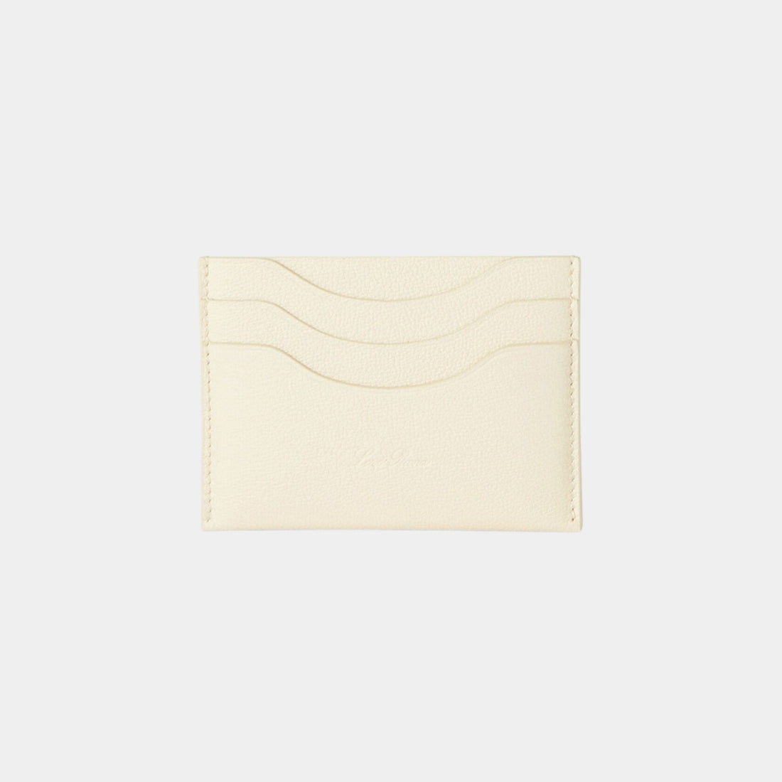 Extra Cardholder Calfskin