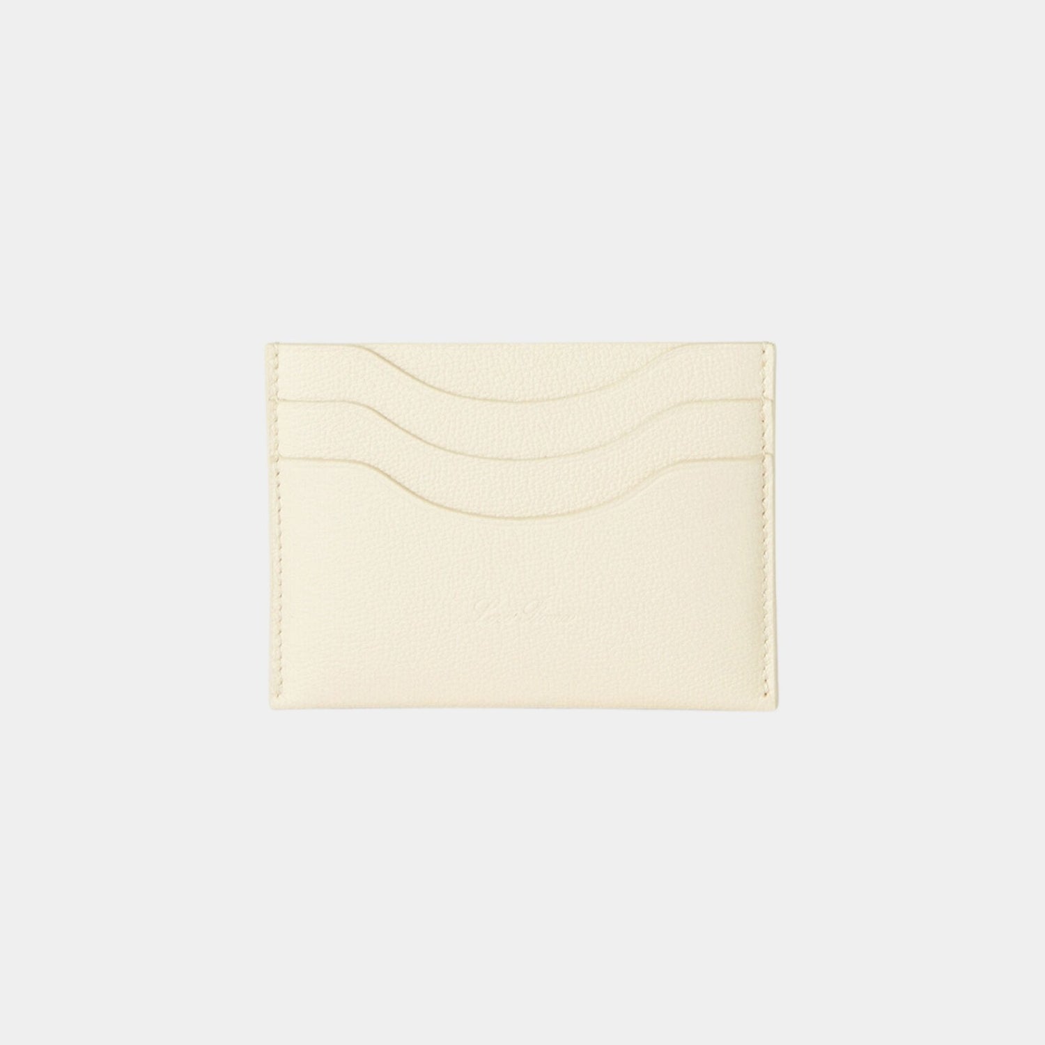 Extra Cardholder Calfskin