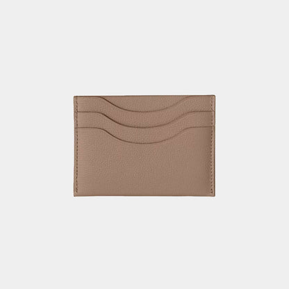 Extra Cardholder Calfskin