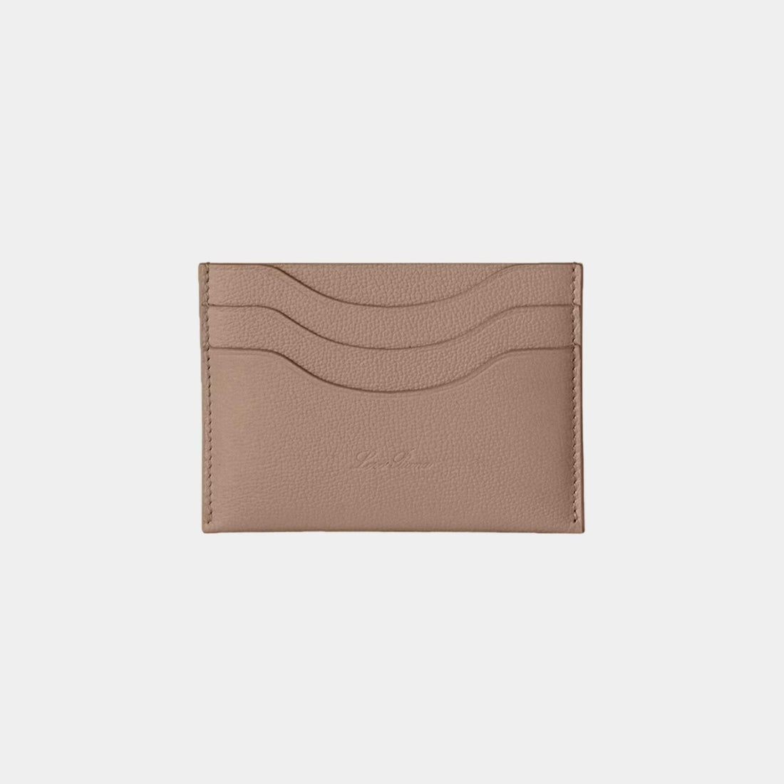 Extra Cardholder Calfskin