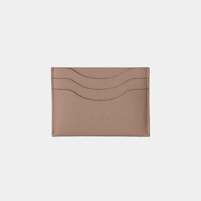 Extra Cardholder Calfskin