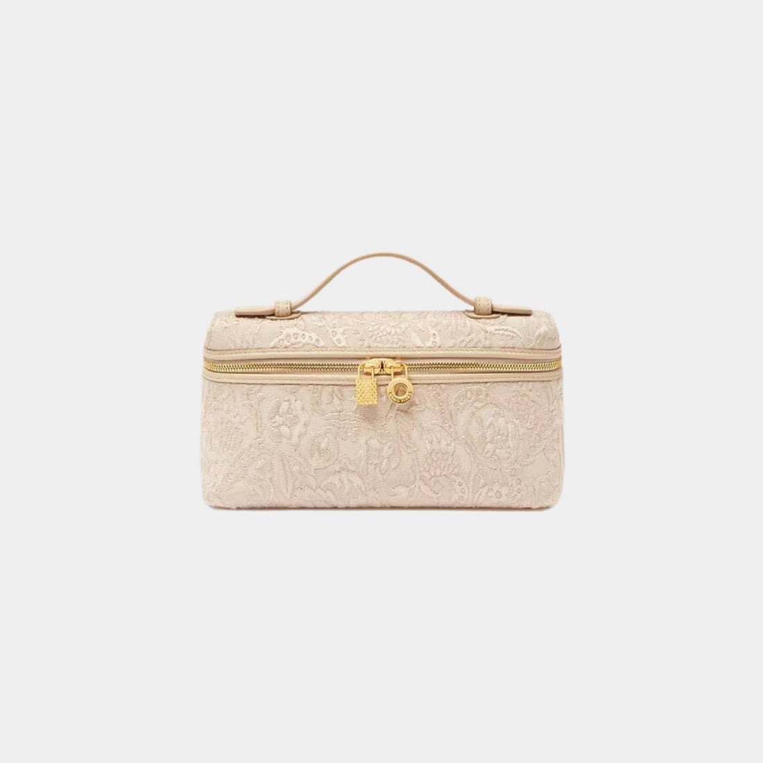 Extra Pocket L19 Calfskin Wool And Silk