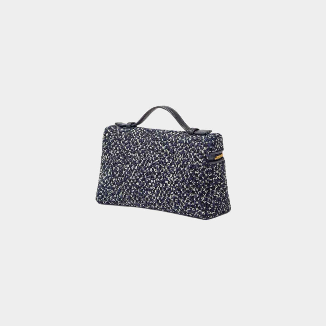 Extra Pocket L19 Cotton And Tweed