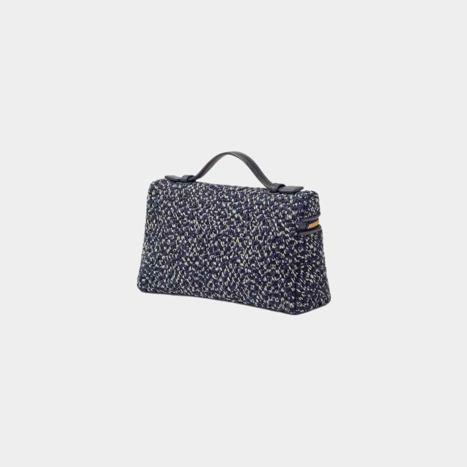 Extra Pocket L19 Cotton And Tweed