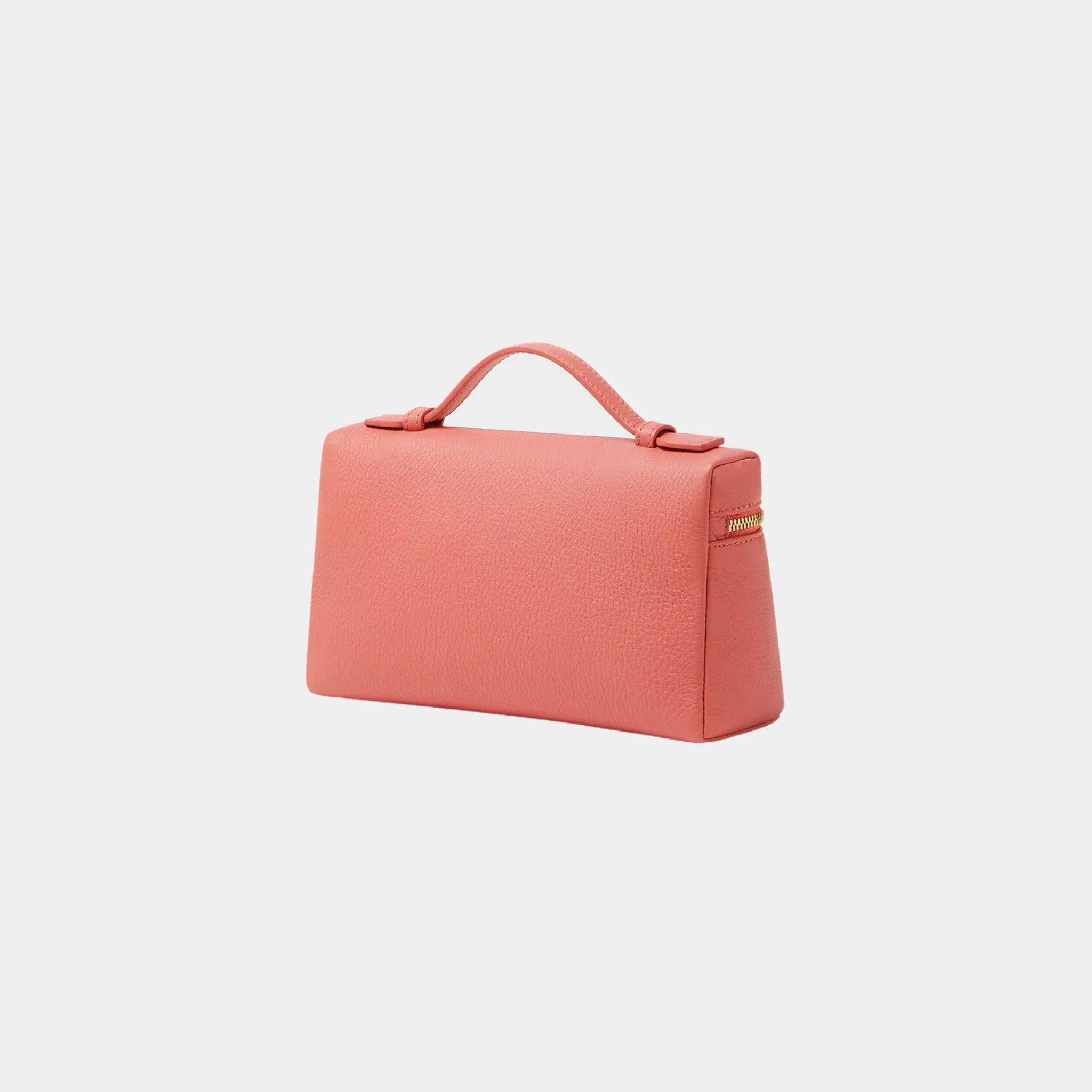 Extra Pocket L19 Grained Calfskin