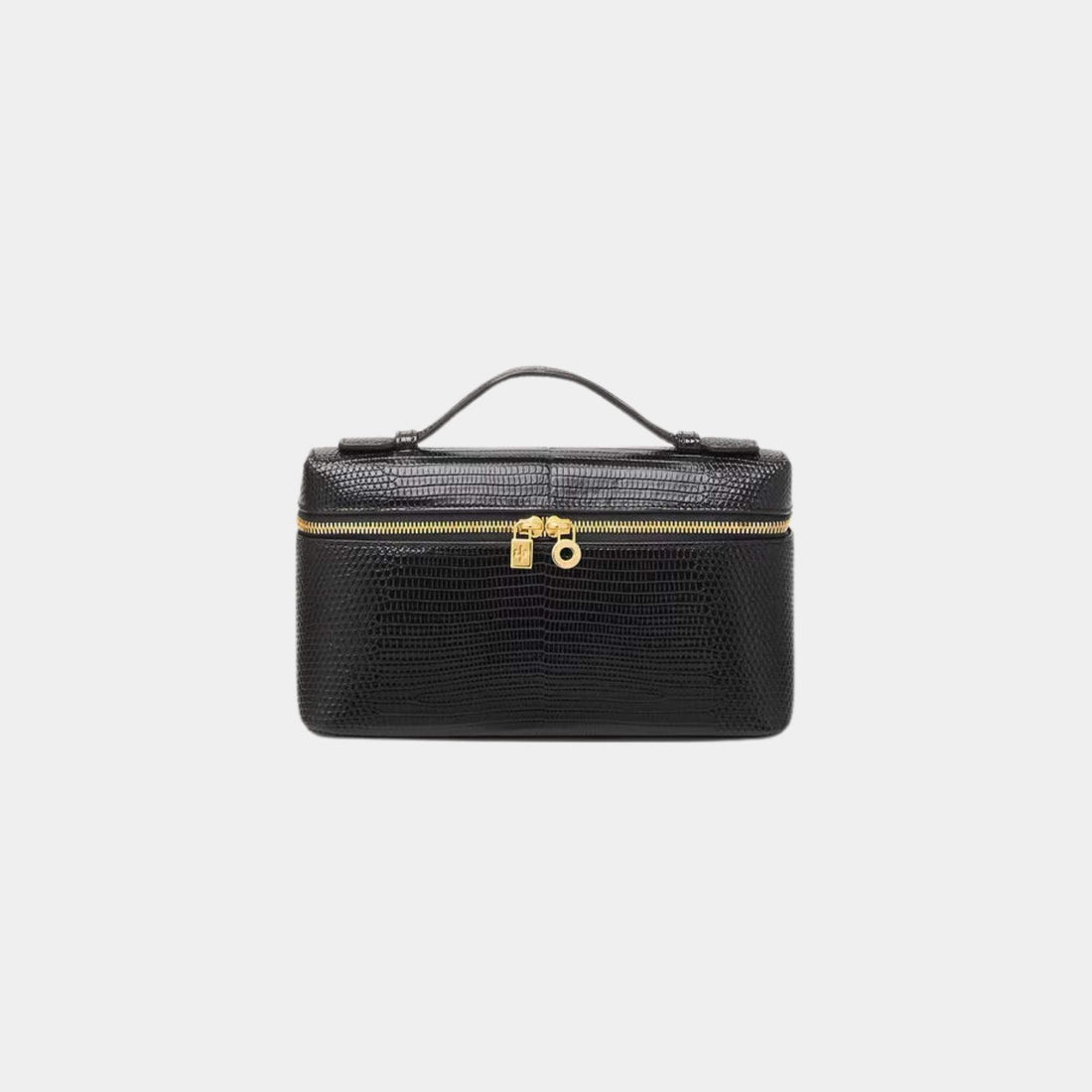 Extra Pocket L19 Lizard Leather