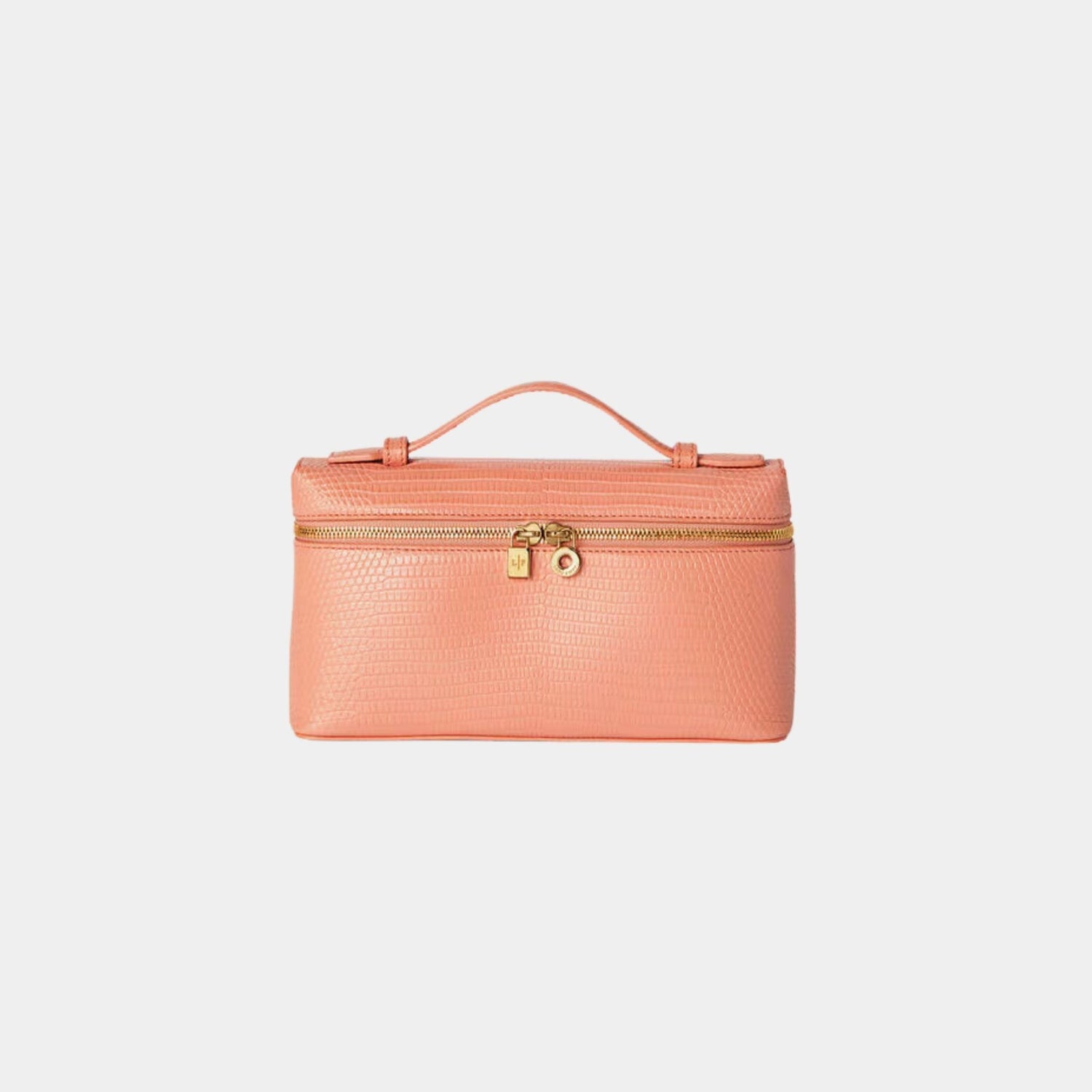 Extra Pocket L19 Lizard Leather