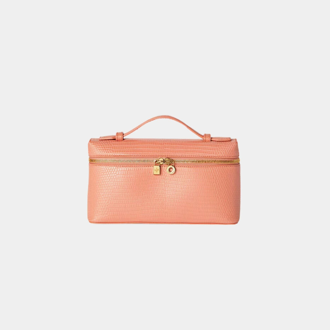 Extra Pocket L19 Lizard Leather