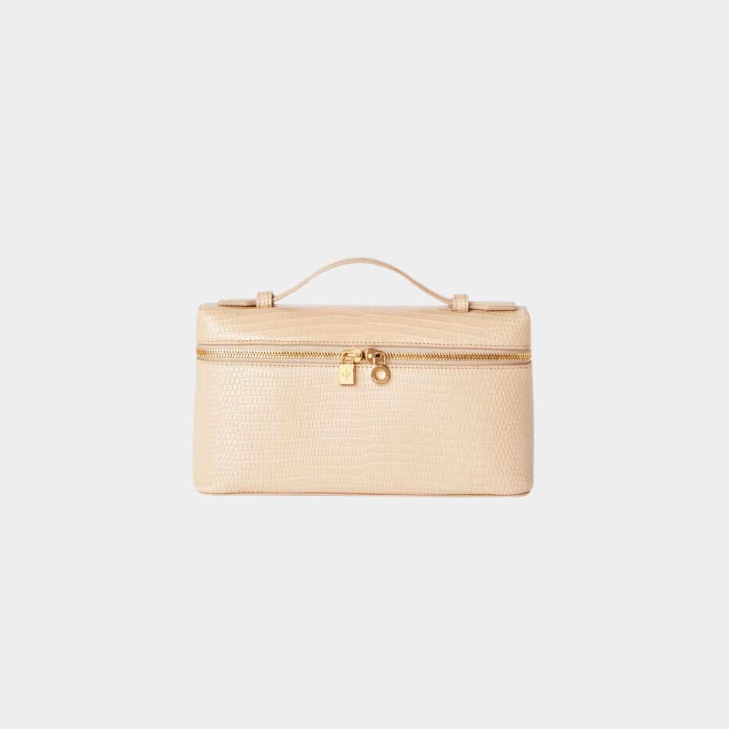 Extra Pocket L19 Lizard Leather