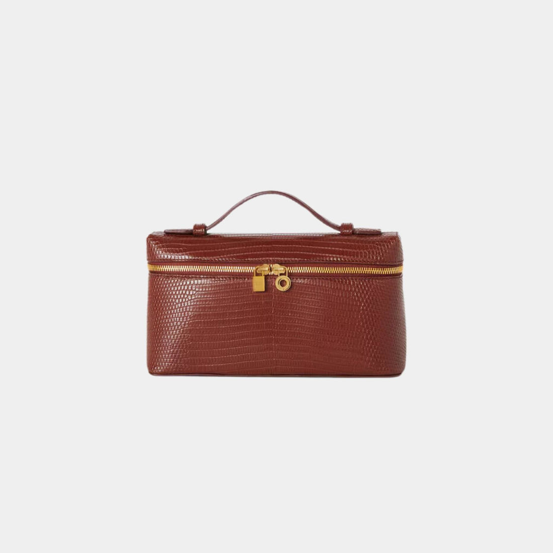 Extra Pocket L19 Lizard Leather