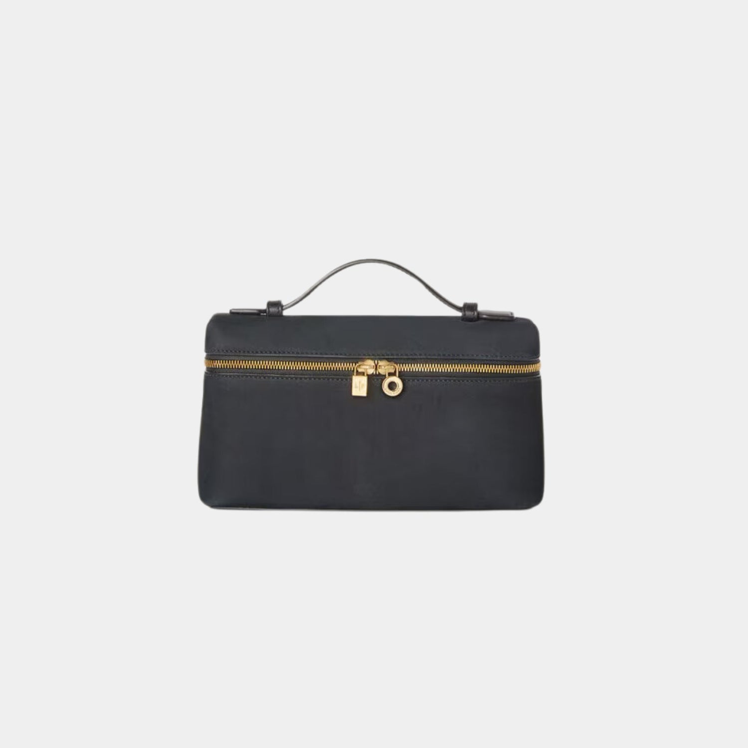Extra Pocket L19 Nubuck Calfskin