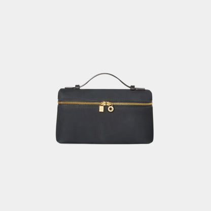 Extra Pocket L19 Nubuck Calfskin