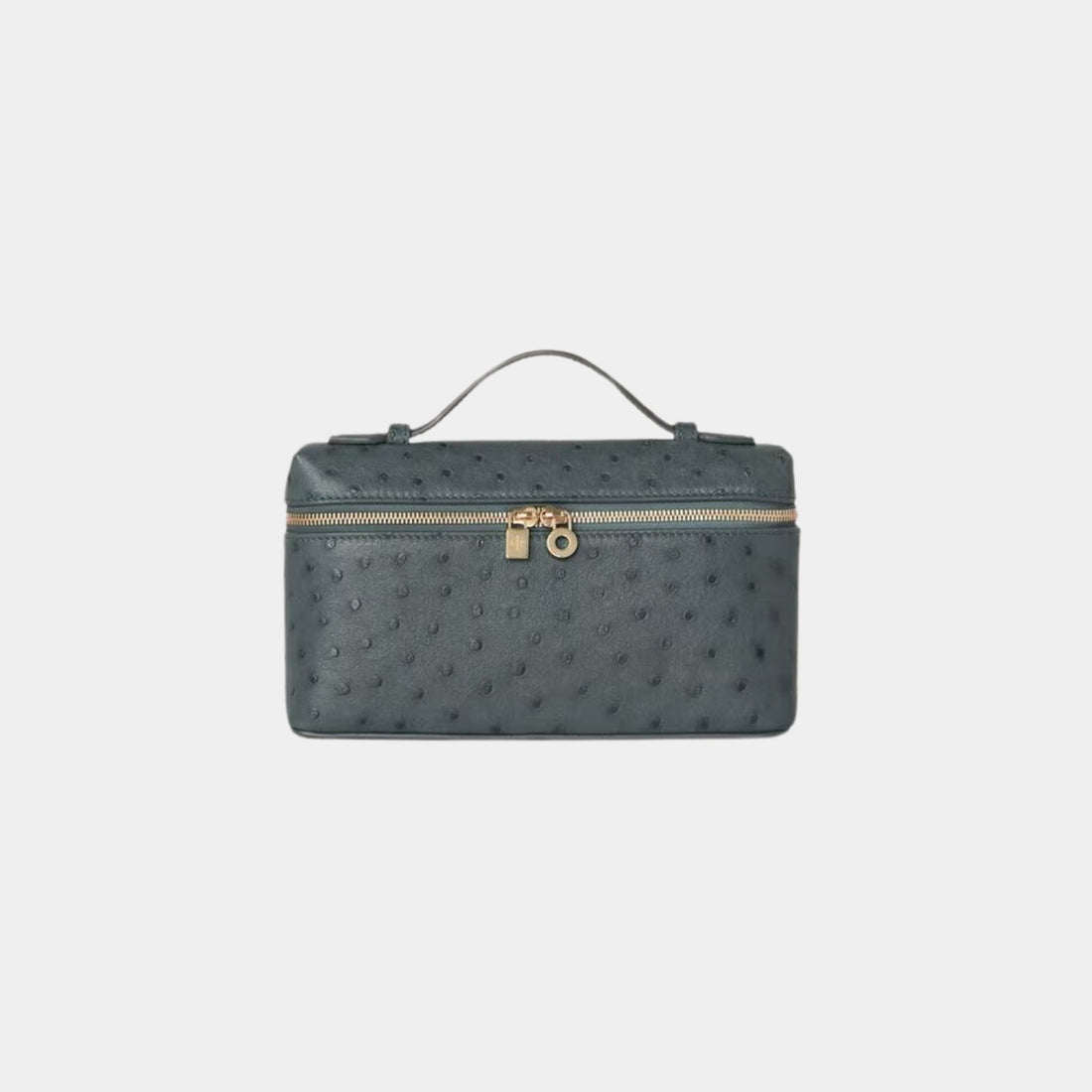 Extra Pocket L19 Ostrich