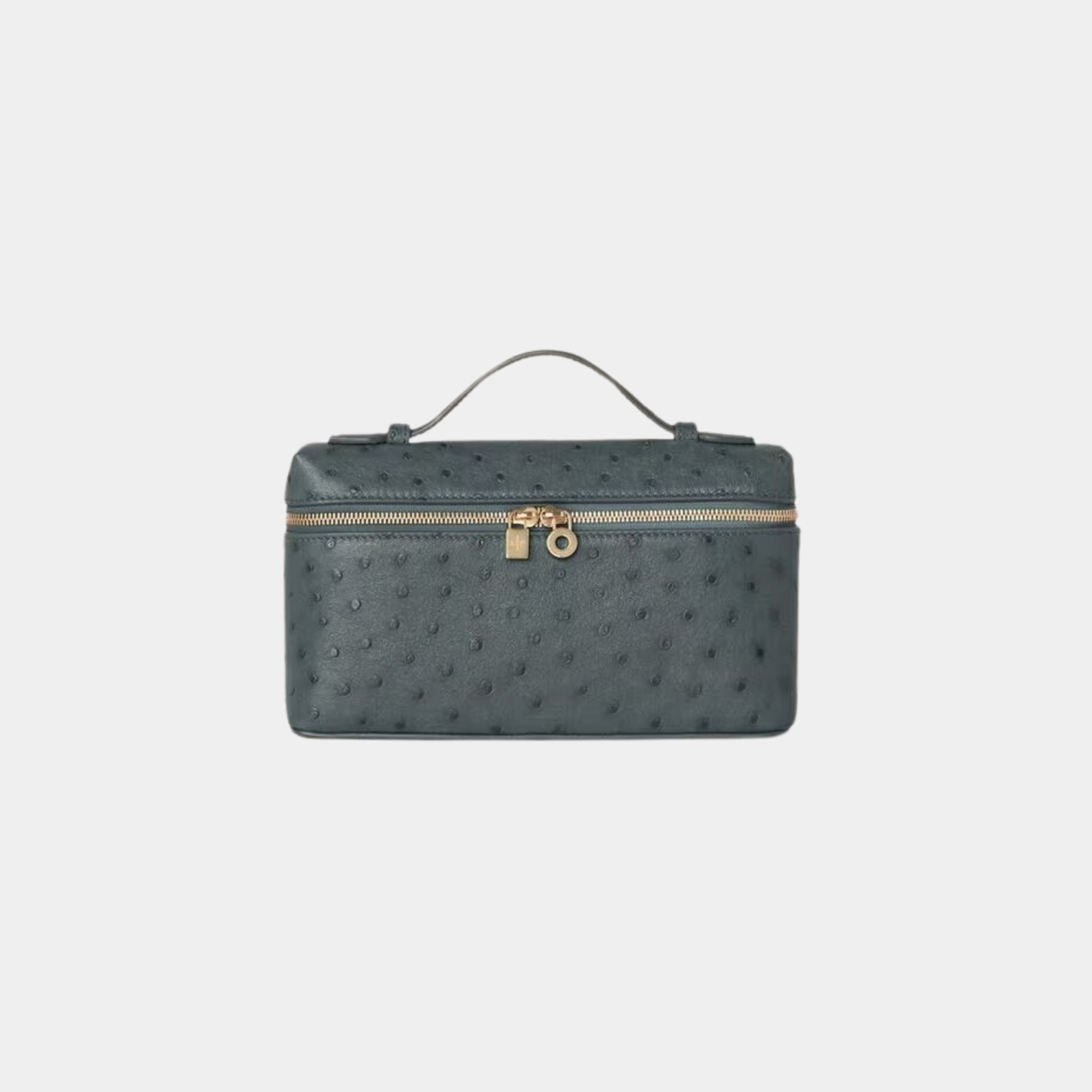 Extra Pocket L19 Ostrich