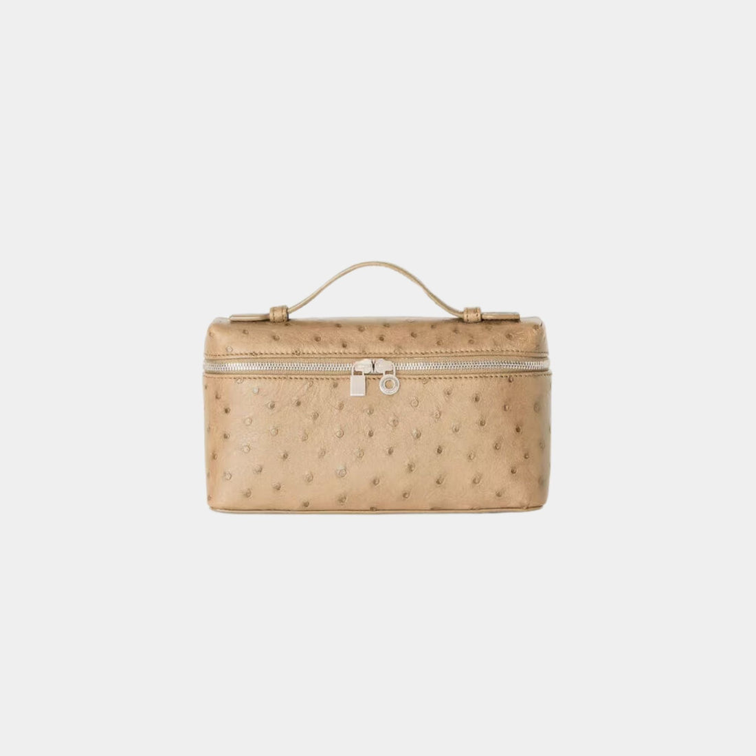 Extra Pocket L19 Ostrich