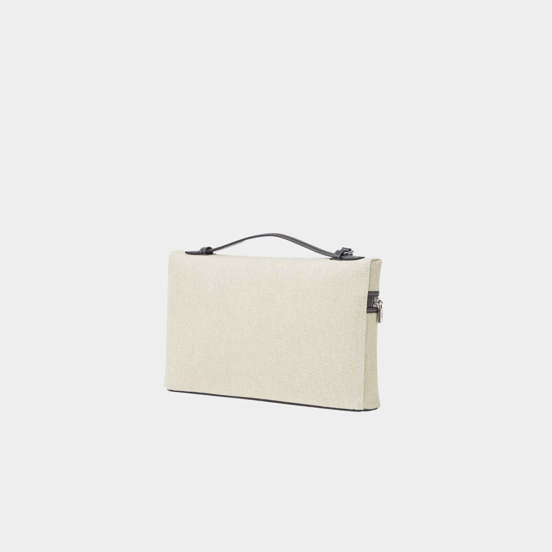 Extra Pouch L29 Linen And Cotton