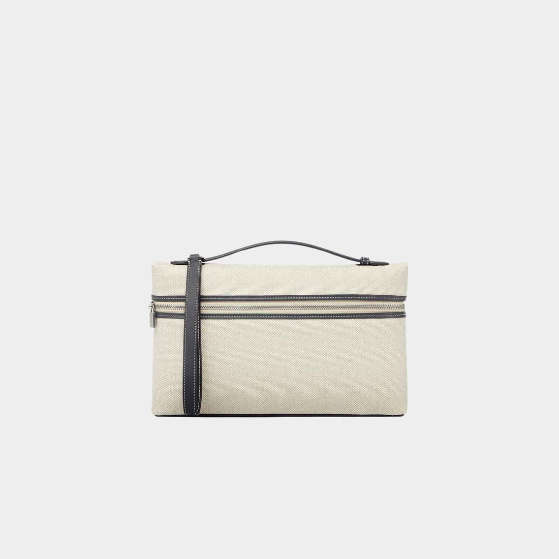 Extra Pouch L29 Linen And Cotton