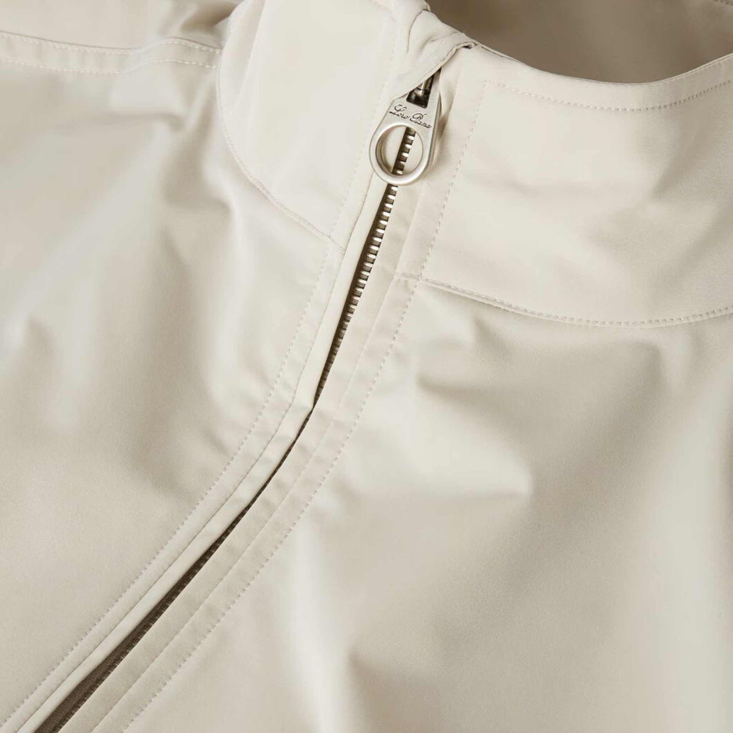 Keit Bomber Jacket Microfibre