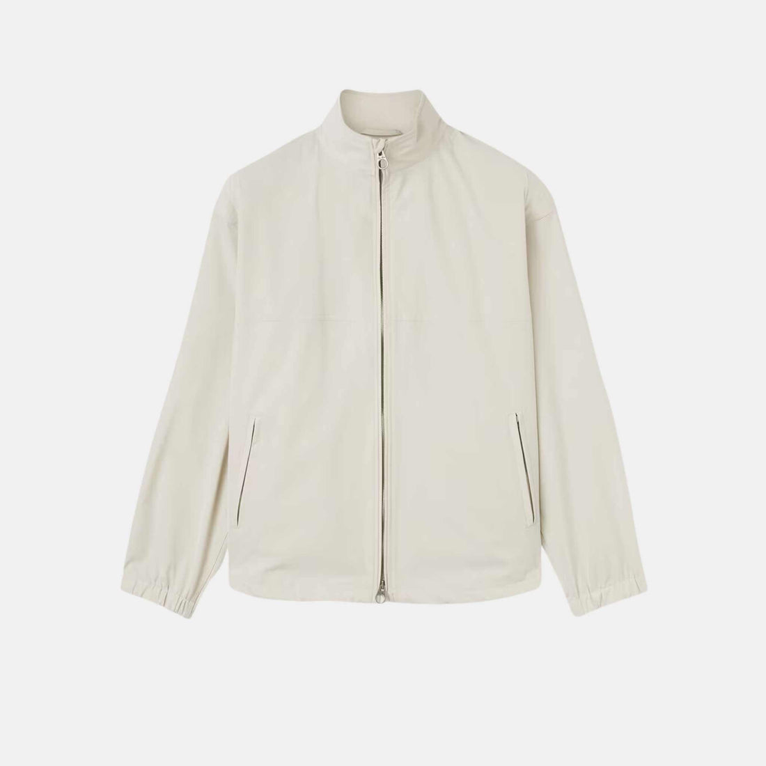 Keit Bomber Jacket Microfibre