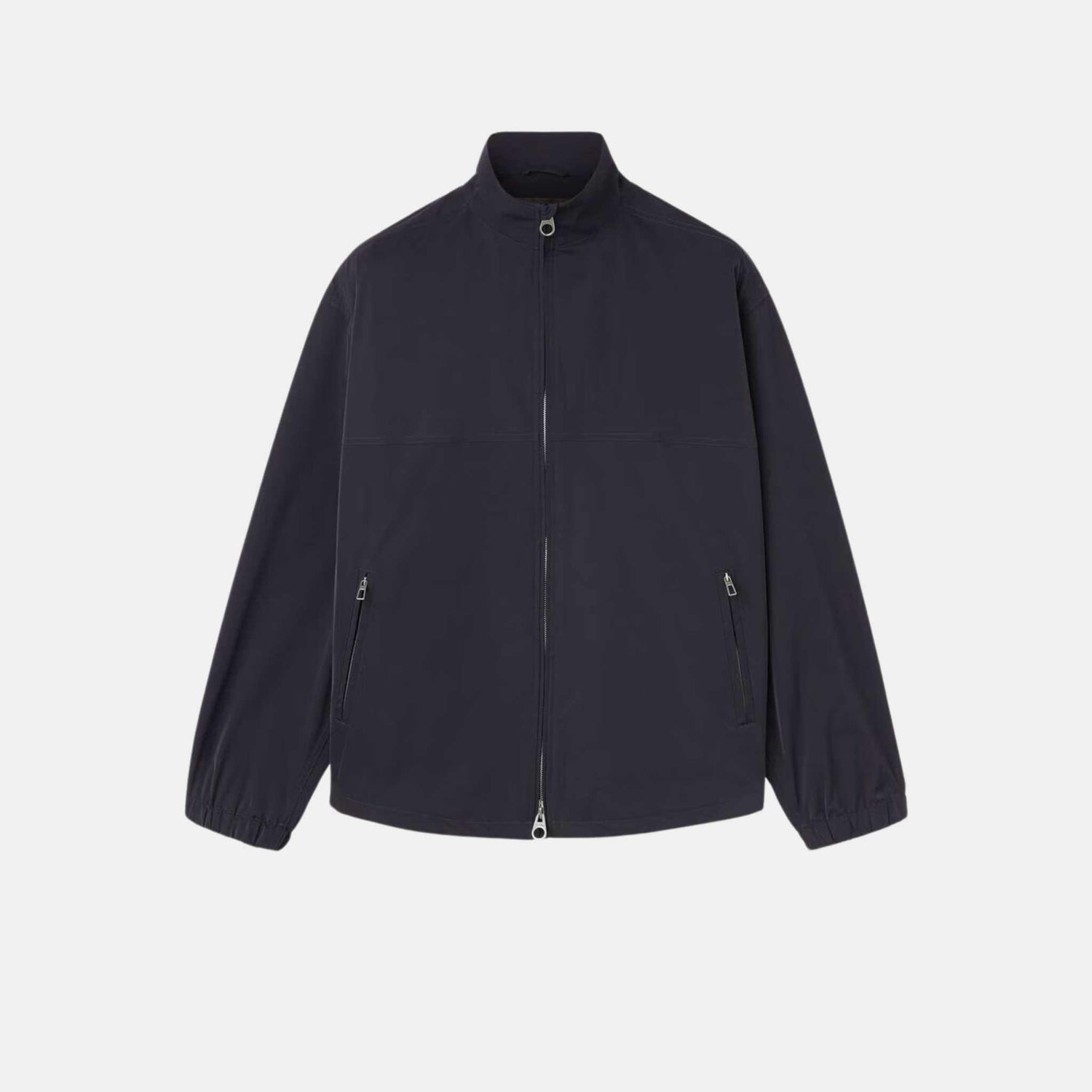 Keit Bomber Jacket Microfibre