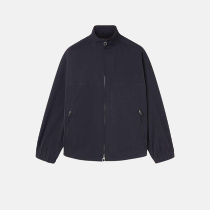 Keit Bomber Jacket Microfibre