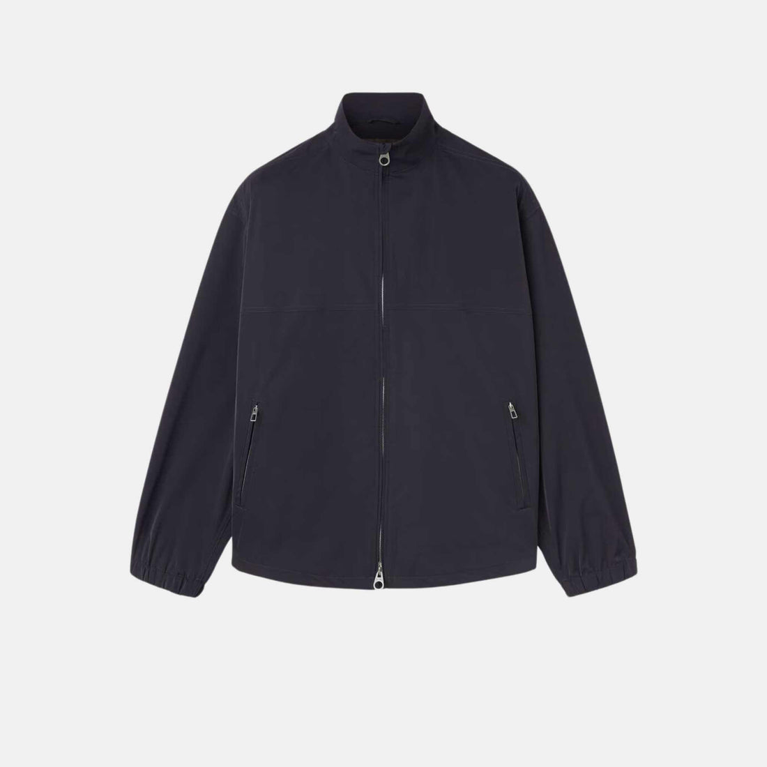 Keit Bomber Jacket Microfibre