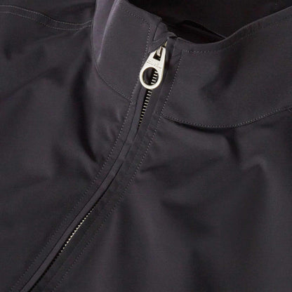 Keit Bomber Jacket Microfibre