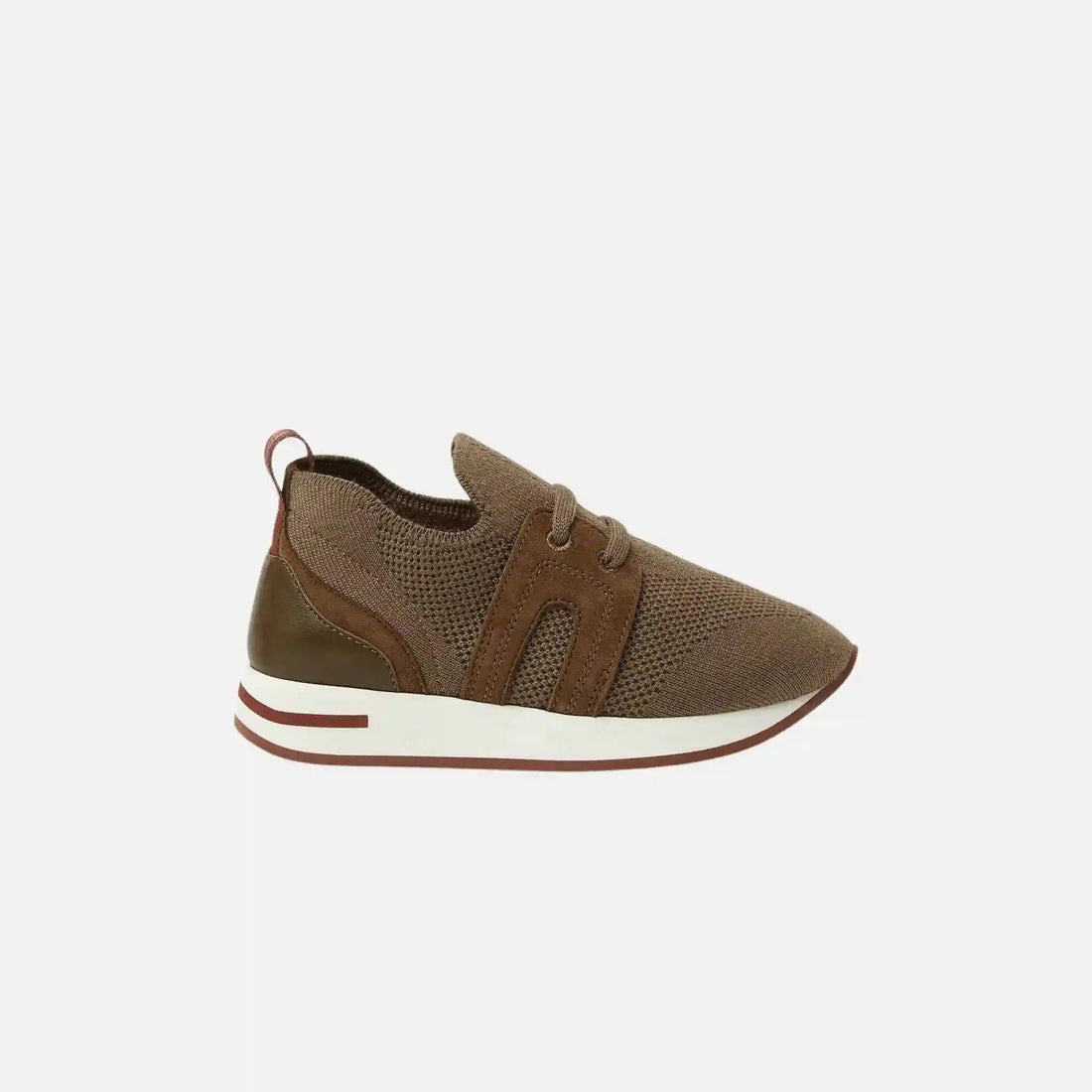 Kids 360 Flexy Walk Sneaker Wish Wool Sole