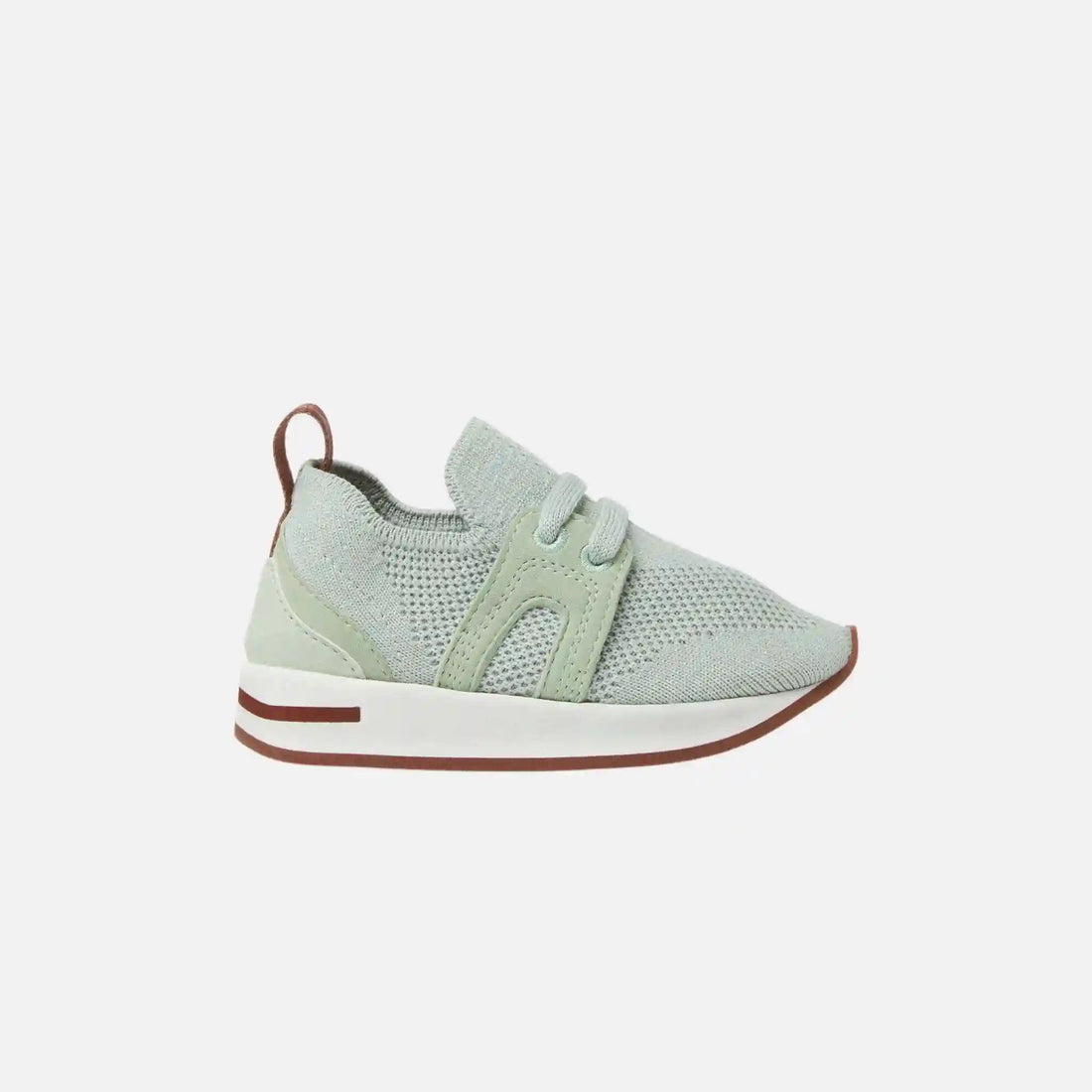 Kids 360 Flexy Walk Sneaker Wish Wool Sole