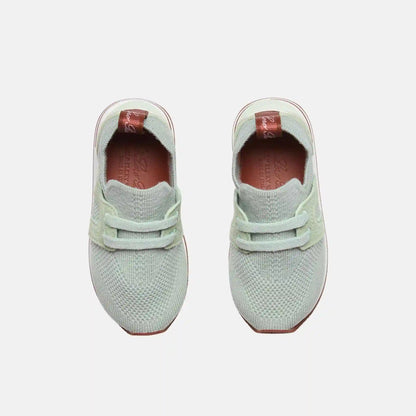 Kids 360 Flexy Walk Sneaker Wish Wool Sole