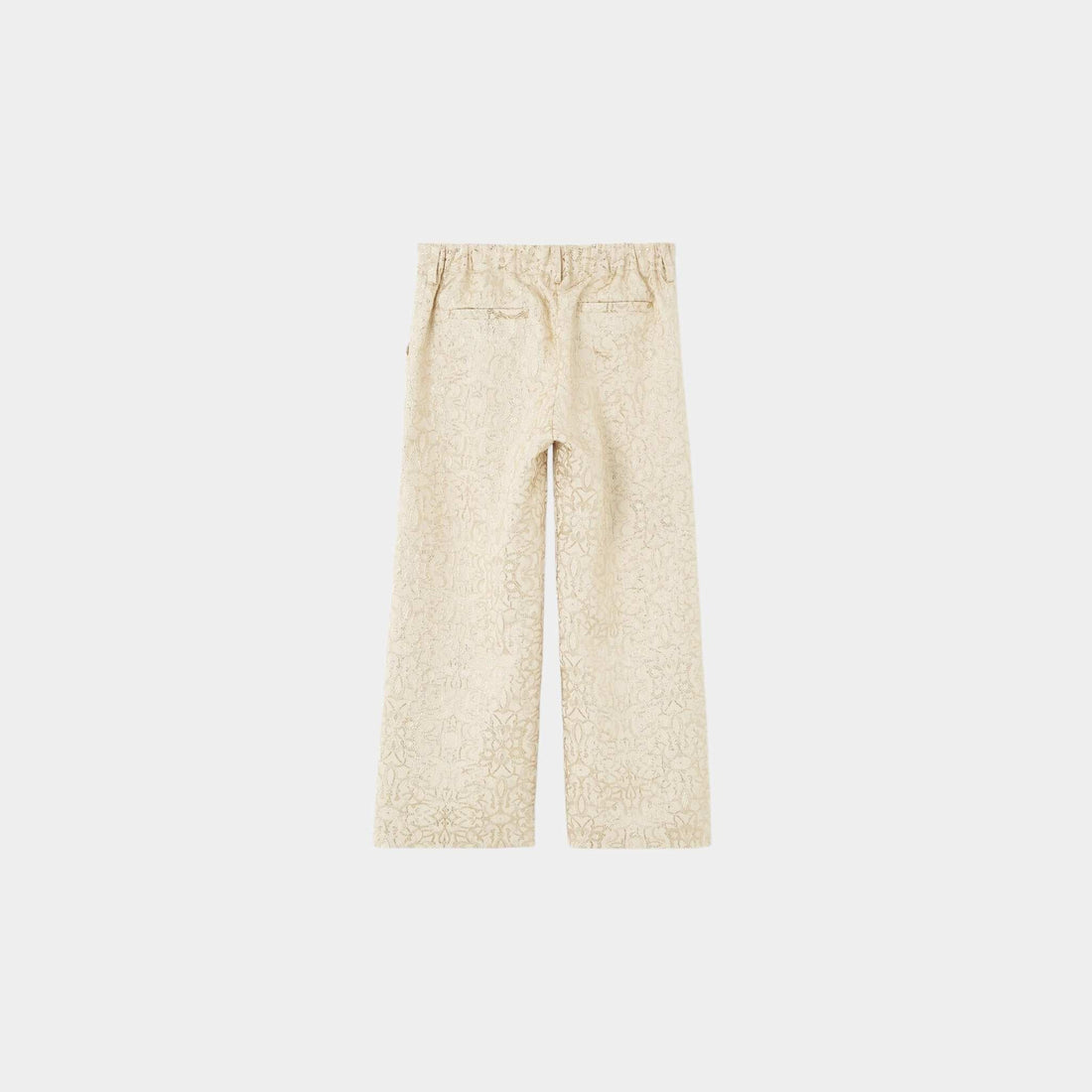 Kids Adine Trousers Silk