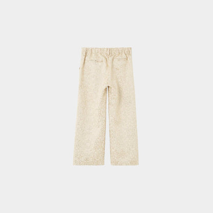 Kids Adine Trousers Silk