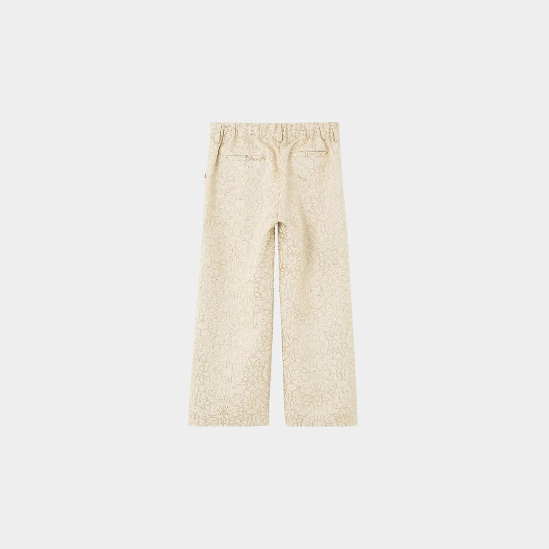 Kids Adine Trousers Silk