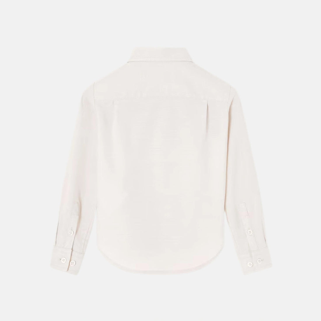 Kids Andre Shirt Cotton