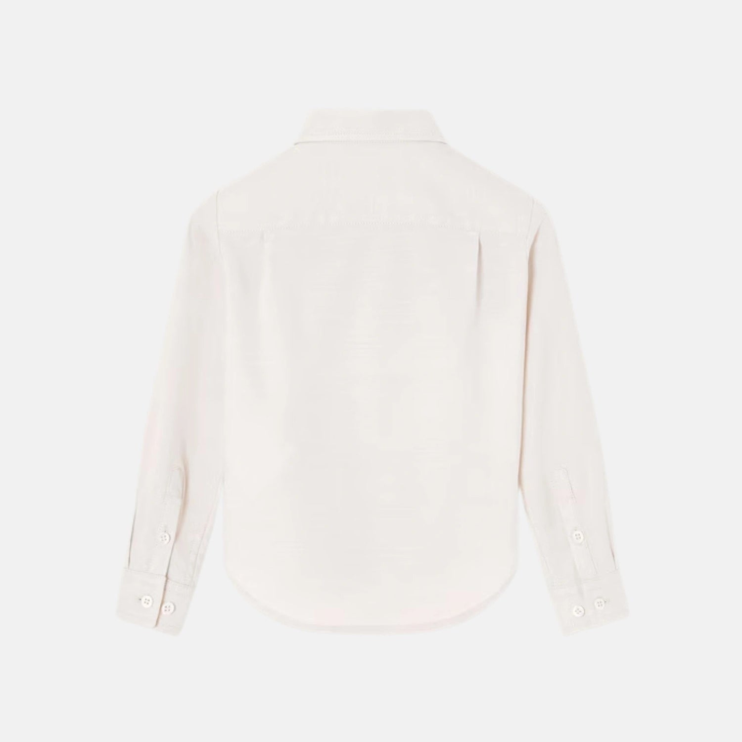 Kids Andre Shirt Cotton
