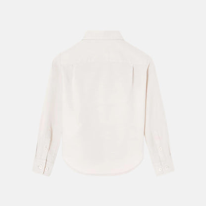 Kids Andre Shirt Cotton