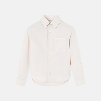Kids Andre Shirt Cotton