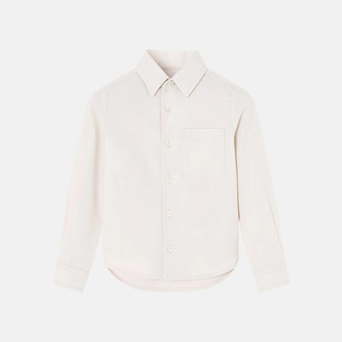Kids Andre Shirt Cotton
