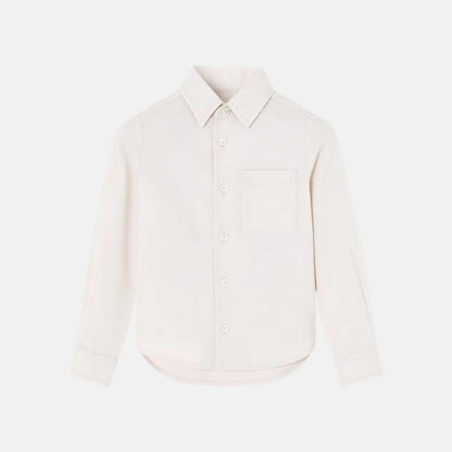 Kids Andre Shirt Cotton