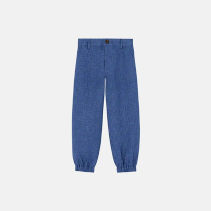 Kids Cole Pants Linen