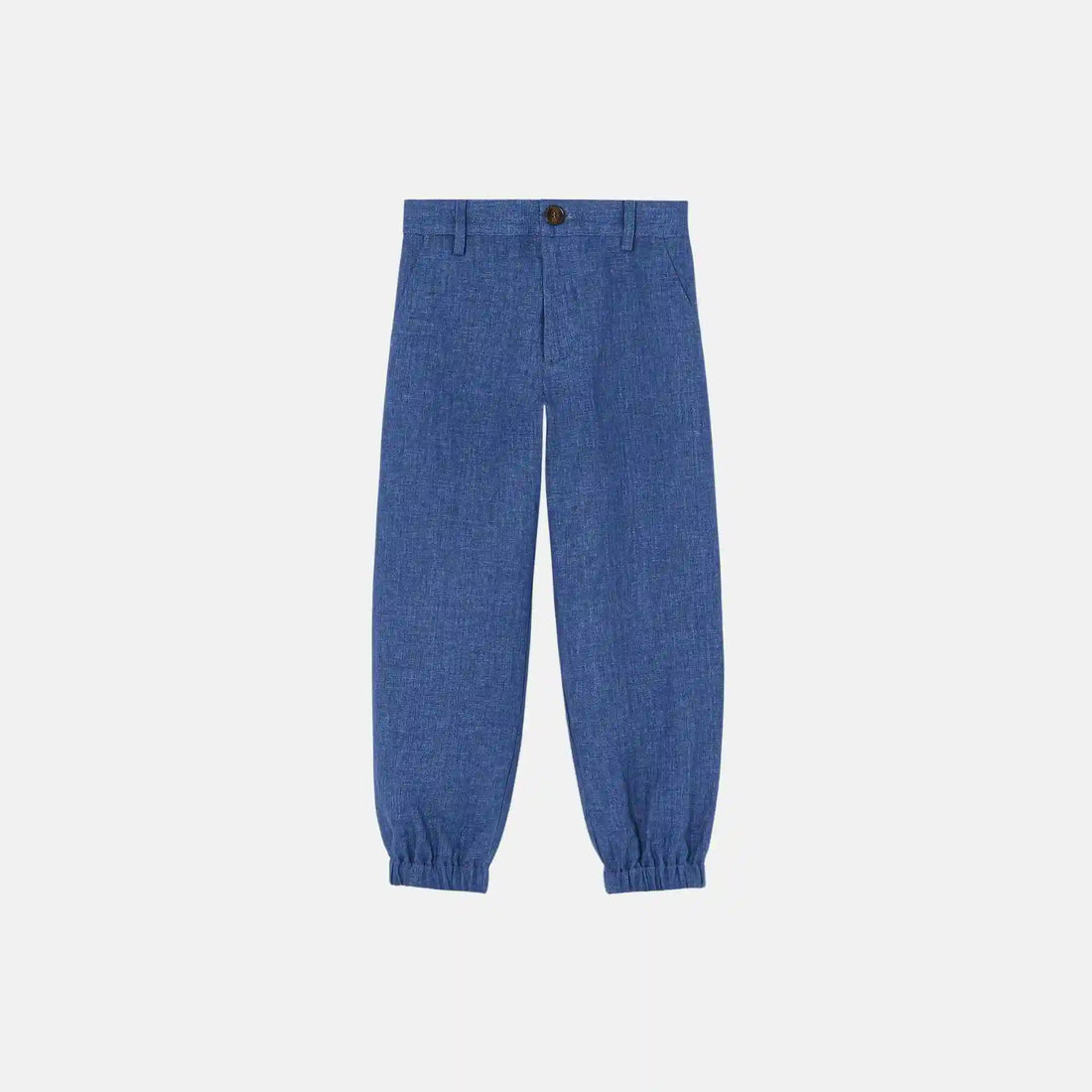 Kids Cole Pants Linen