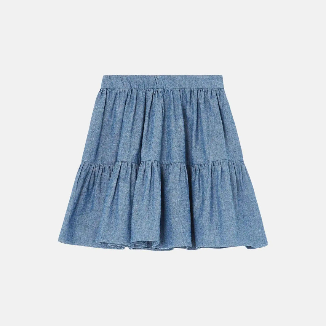 Kids Dalia Skirt in Cotton