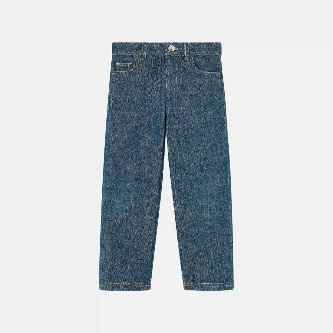 Kids Dawson Trousers Austin Denim