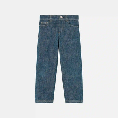 Kids Dawson Trousers Austin Denim