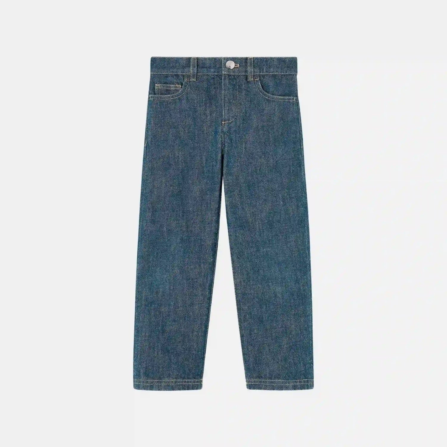Kids Dawson Trousers Austin Denim